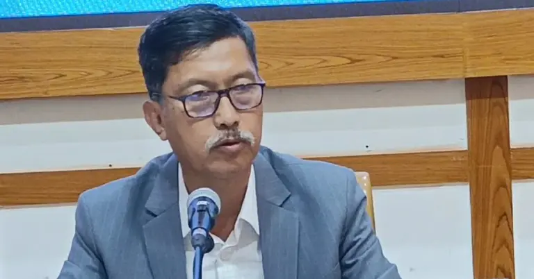 দীপেন দেওয়ান